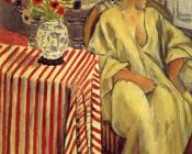 亨利 马蒂斯 : 浴后沉思